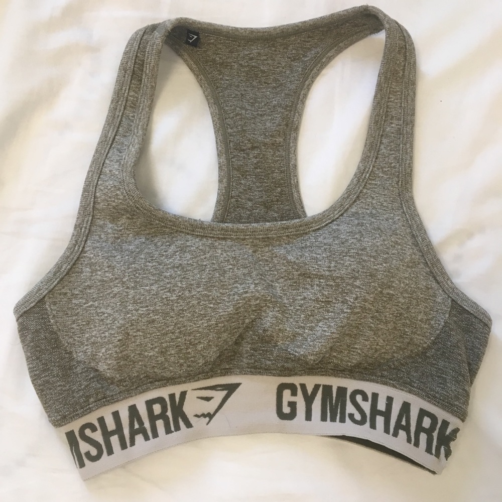 Gymshark Flex Sports Bra